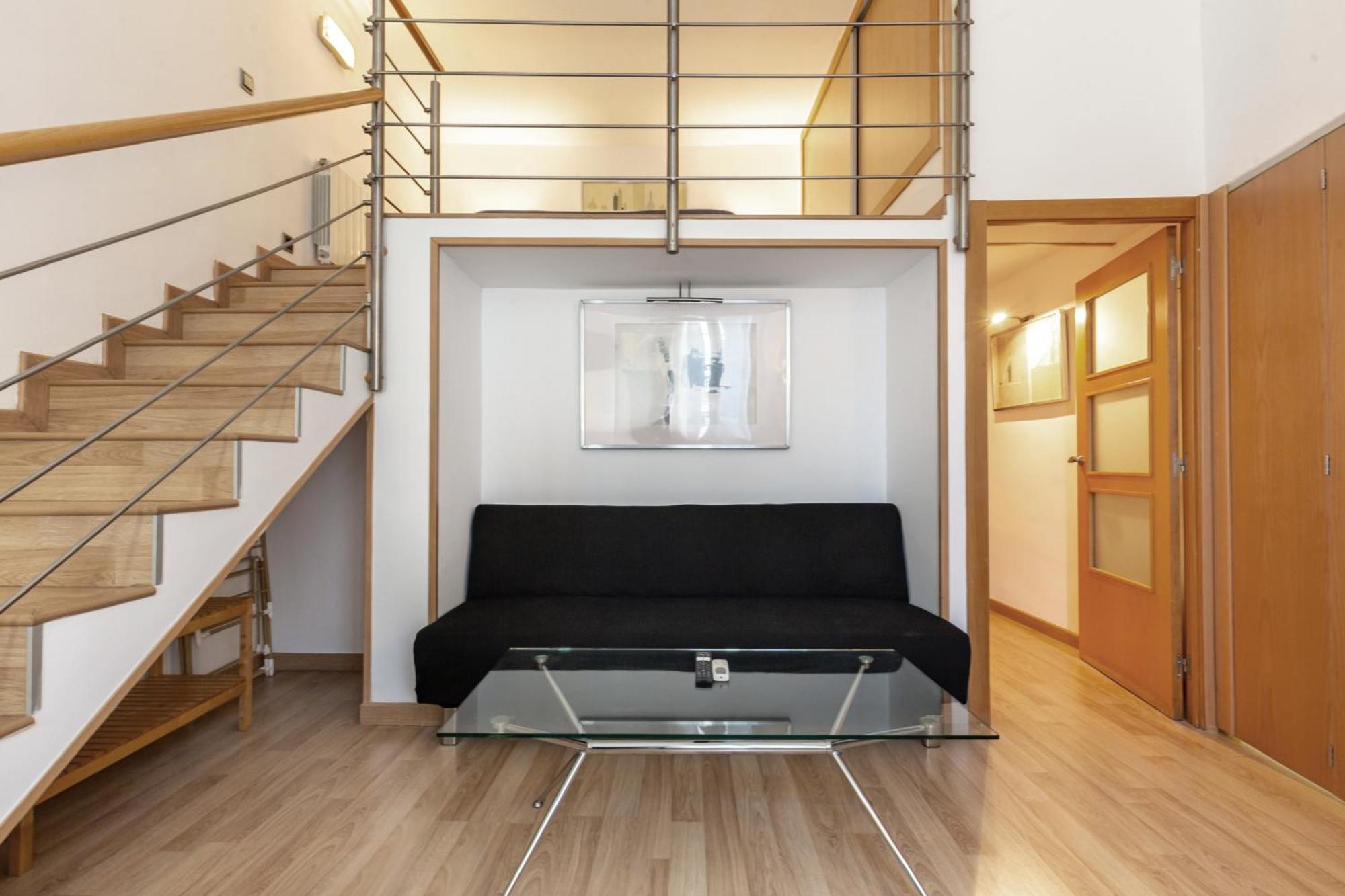 Appartement Alos Paseo De Gracia-diagonal *